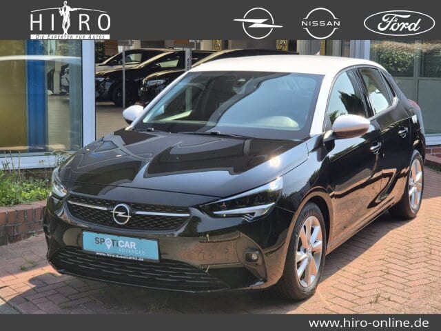 OPEL Corsa Edition