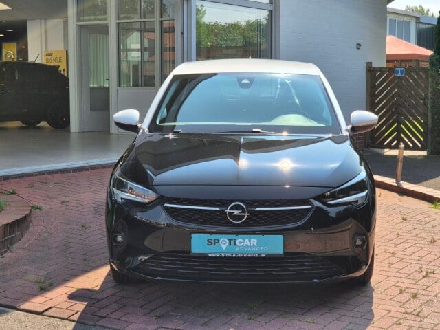 OPEL Corsa Edition – Bild 2
