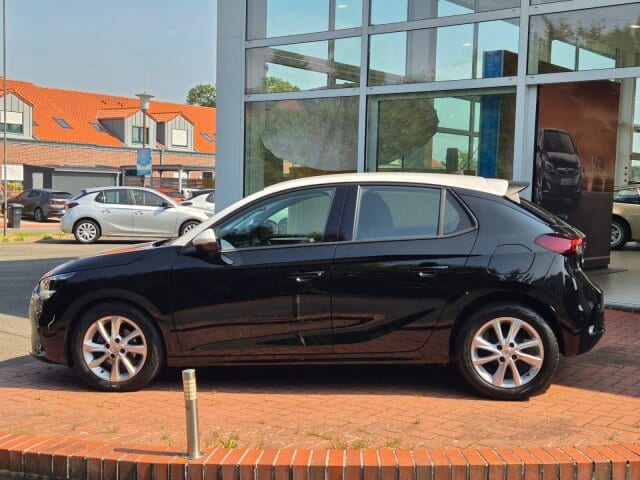 OPEL Corsa Edition – Bild 3