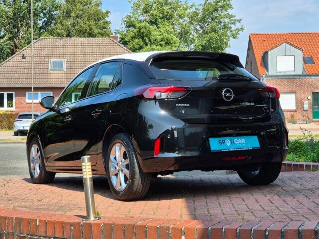 OPEL Corsa Edition – Bild 4