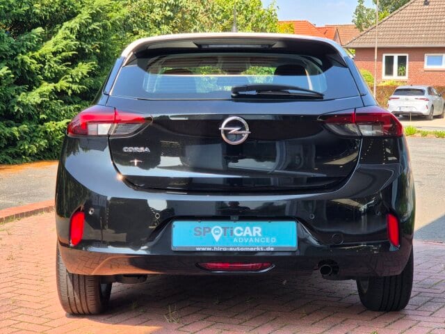 OPEL Corsa Edition – Bild 5