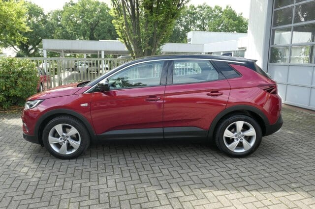 OPEL Grandland X Business Innov. *Autom.*Leder*Klima* – Bild 3