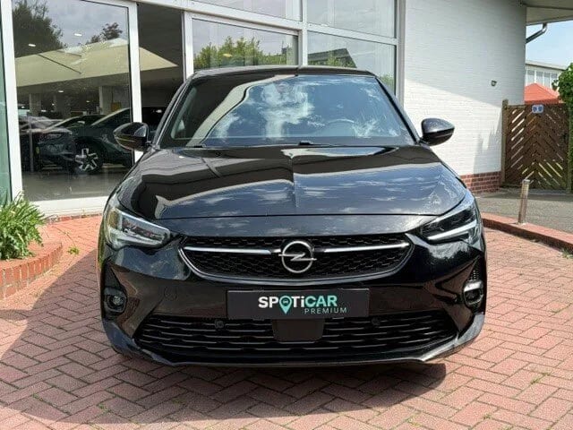 OPEL Corsa GS Line – Bild 2