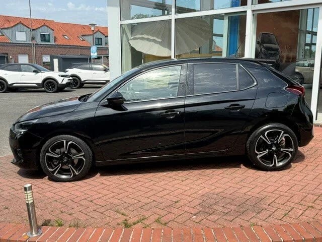 OPEL Corsa GS Line – Bild 3