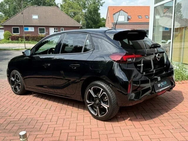OPEL Corsa GS Line – Bild 4