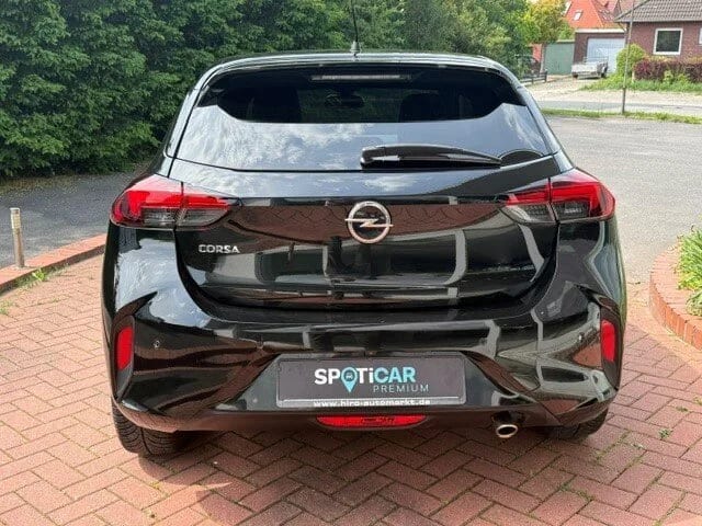 OPEL Corsa GS Line – Bild 5