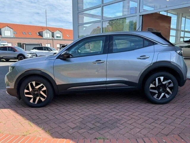 OPEL Mokka Elegance – Bild 3