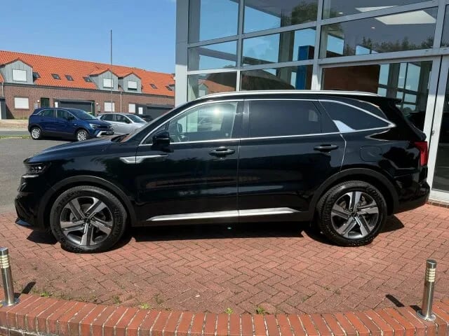 KIA Sorento Hybrid 4WD Spirit LED Navi/Distronic/BC – Bild 3