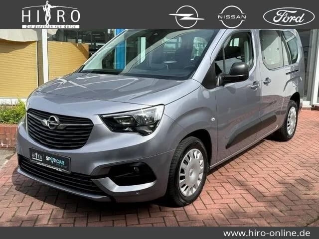 OPEL Combo Life XL Elegance