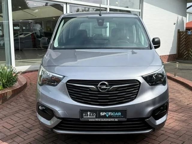 OPEL Combo Life XL Elegance – Bild 2
