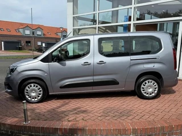 OPEL Combo Life XL Elegance – Bild 3