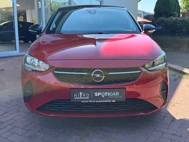 OPEL Corsa Edition – Bild 2