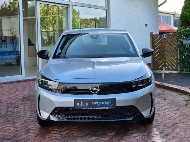 OPEL Corsa Electric Klima/LED/Zusatzhz./BC/eFH. – Bild 2