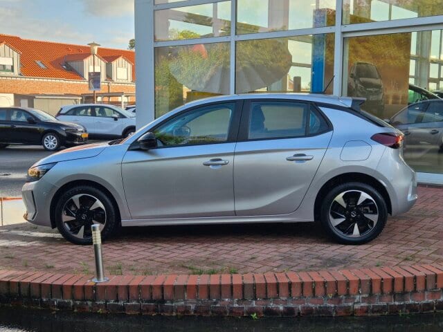 OPEL Corsa Electric Klima/LED/Zusatzhz./BC/eFH. – Bild 3