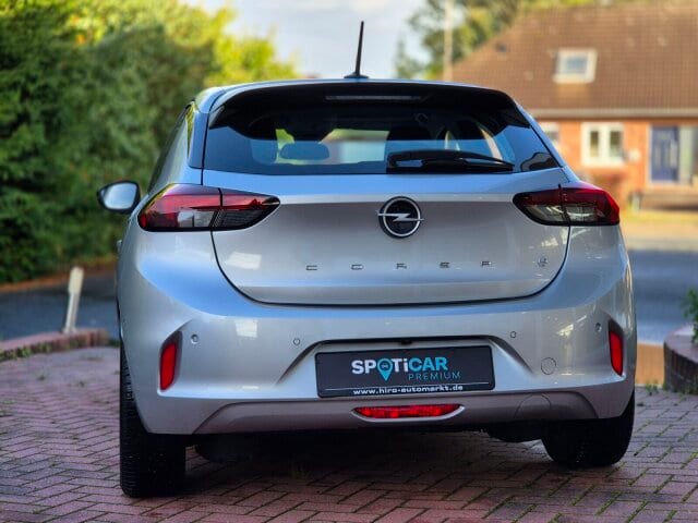 OPEL Corsa Electric Klima/LED/Zusatzhz./BC/eFH. – Bild 5