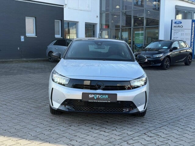 OPEL Corsa GS Klima/LED/BC/eFH./Kamera – Bild 2