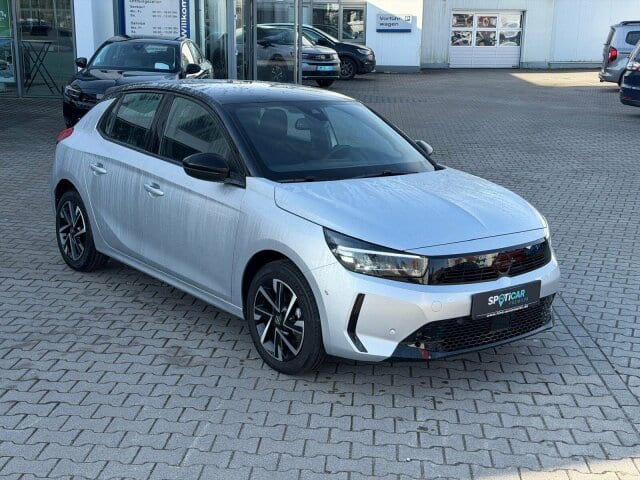OPEL Corsa GS Klima/LED/BC/eFH./Kamera – Bild 3
