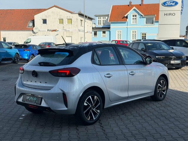 OPEL Corsa GS Klima/LED/BC/eFH./Kamera – Bild 4