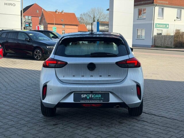 OPEL Corsa GS Klima/LED/BC/eFH./Kamera – Bild 5