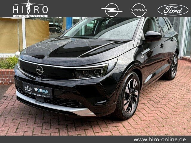 OPEL Grandland PHEV Elegance Navi/Autom./Klima/LED/BC