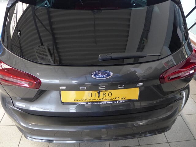 FORD Focus 1.0 Mild-Hybrid ST-Line *Automatik*ACC* – Bild 3