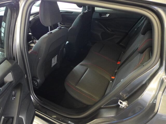 FORD Focus 1.0 Mild-Hybrid ST-Line *Automatik*ACC* – Bild 4