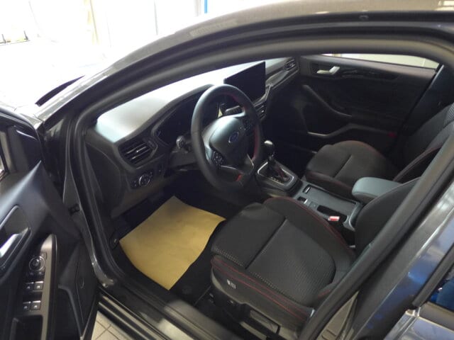 FORD Focus 1.0 Mild-Hybrid ST-Line *Automatik*ACC* – Bild 5