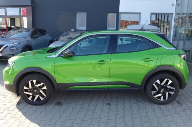 OPEL Mokka-e Elegance Klima/LED/TEMPOMAT/DAB/CARPLAY – Bild 3