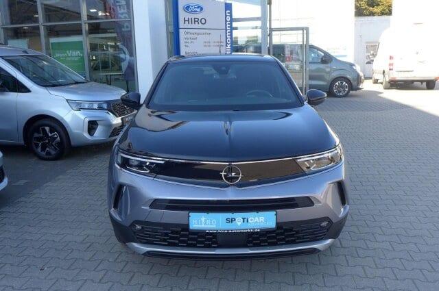 OPEL Mokka-e Ultimate Navi/Klima/Sitzhzg./Tempomat – Bild 2