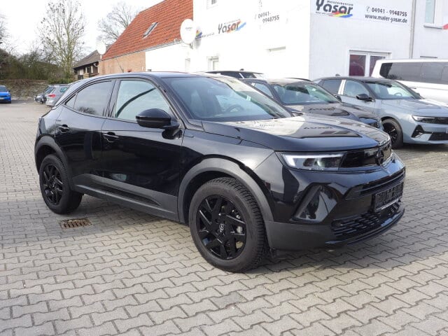OPEL Mokka GS GS Line/Autom/Klima Autom./LED/Sitzhzg. – Bild 3