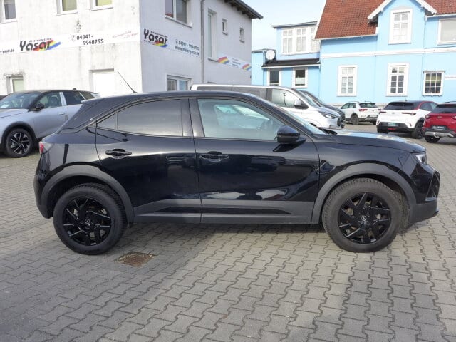 OPEL Mokka GS GS Line/Autom/Klima Autom./LED/Sitzhzg. – Bild 4