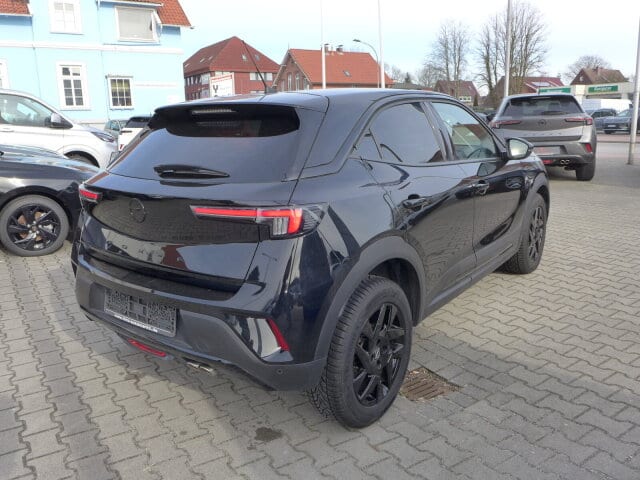 OPEL Mokka GS GS Line/Autom/Klima Autom./LED/Sitzhzg. – Bild 5