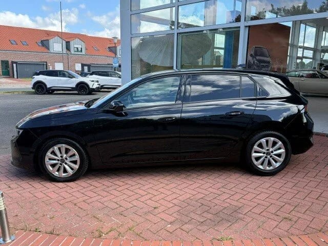OPEL Astra Edition MHEV Sitzhzg/Navi – Bild 3