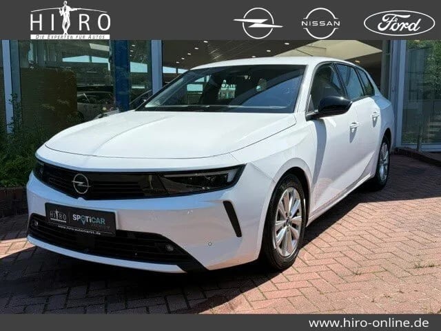 OPEL Astra ST Enjoy Automatik