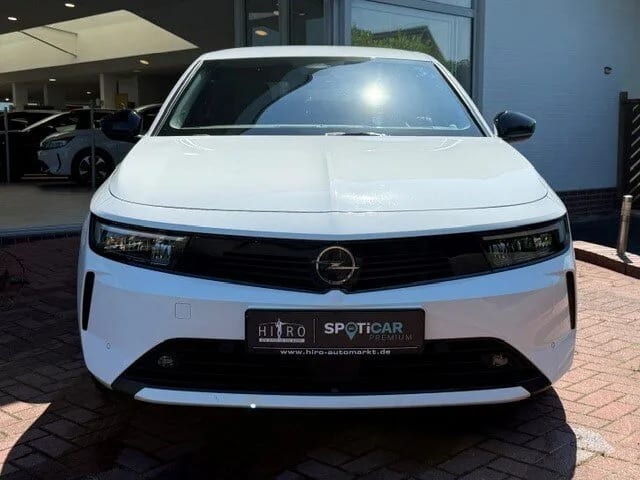 OPEL Astra ST Enjoy Automatik – Bild 2