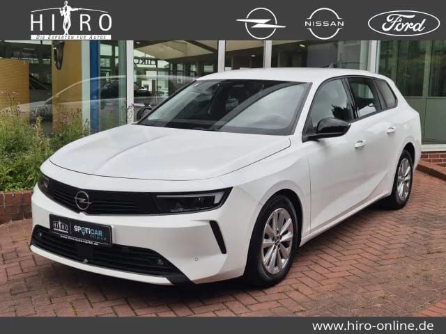 OPEL Astra ST Enjoy