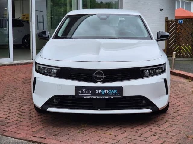 OPEL Astra ST Enjoy – Bild 2