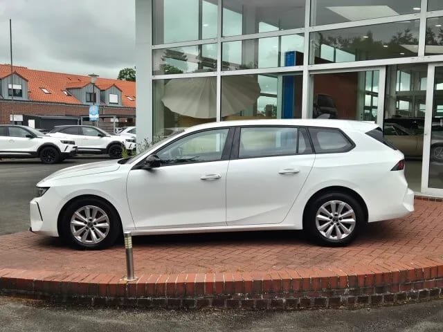 OPEL Astra ST Enjoy – Bild 3