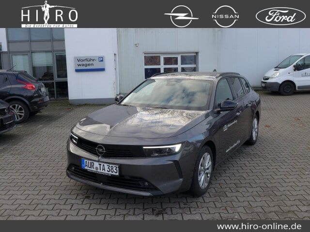 OPEL Astra ST Edition Kamera/AppLink/LED/Sitzhz BC