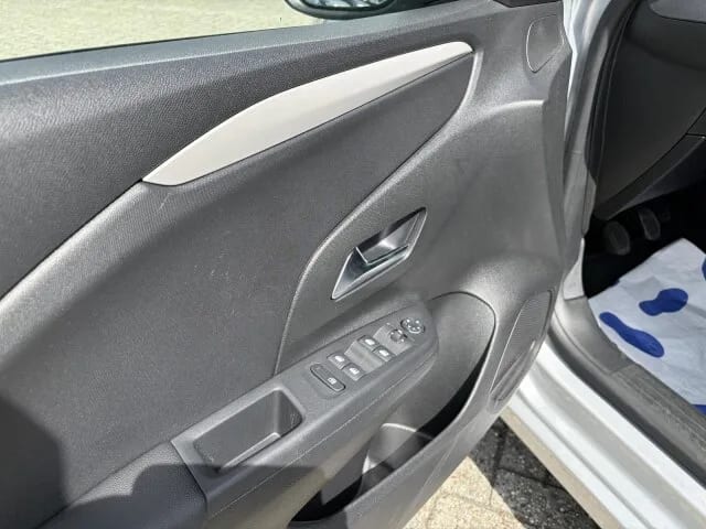 OPEL Corsa 1,2 Edition LED+Tempomat+CarPlay+Klima+Alu – Bild 5