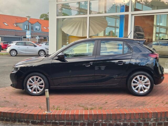 OPEL Corsa Autom./Klima/BC/eFH. – Bild 2