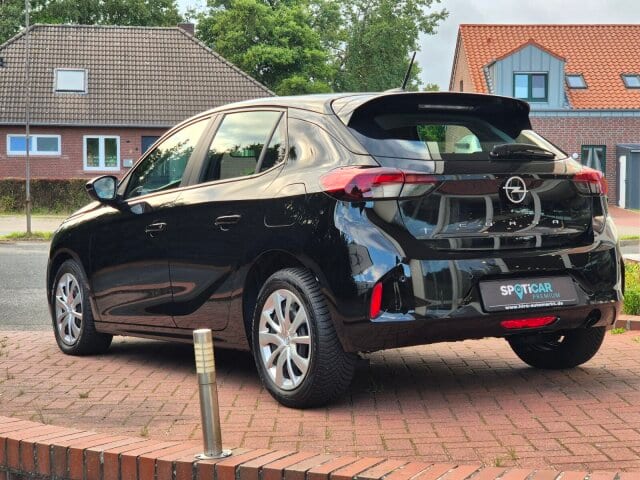 OPEL Corsa Autom./Klima/BC/eFH. – Bild 3