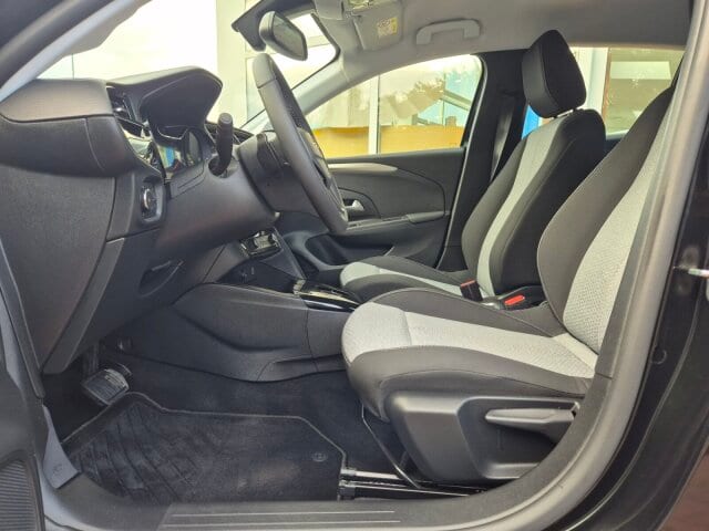 OPEL Corsa Autom./Klima/BC/eFH. – Bild 5