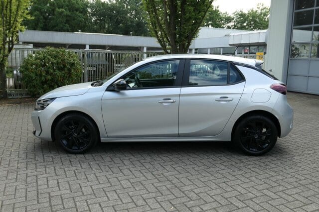 OPEL Corsa F 1.2 Edition *Klima*Kamera*SHZ*Allwetter* – Bild 3