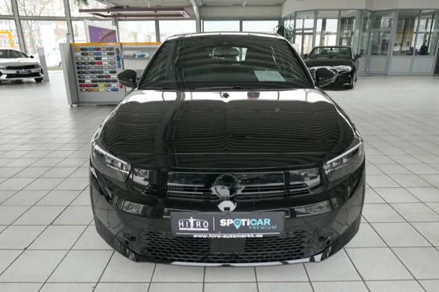 OPEL Corsa F 1.2 Turbo GS-Line *Autom*Kamera*SHZ*LHZ* – Bild 2