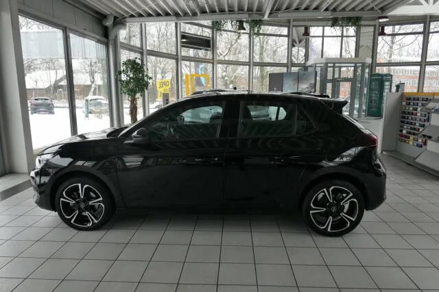 OPEL Corsa F 1.2 Turbo GS-Line *Autom*Kamera*SHZ*LHZ* – Bild 3