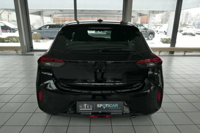 OPEL Corsa F 1.2 Turbo GS-Line *Autom*Kamera*SHZ*LHZ* – Bild 5