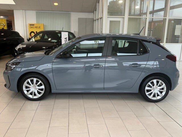 OPEL Corsa Edition Klima/LED/BC Sitzhzg./MF-Lenkrad – Bild 3