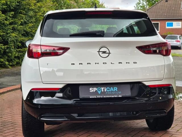 OPEL Grandland GS – Bild 5