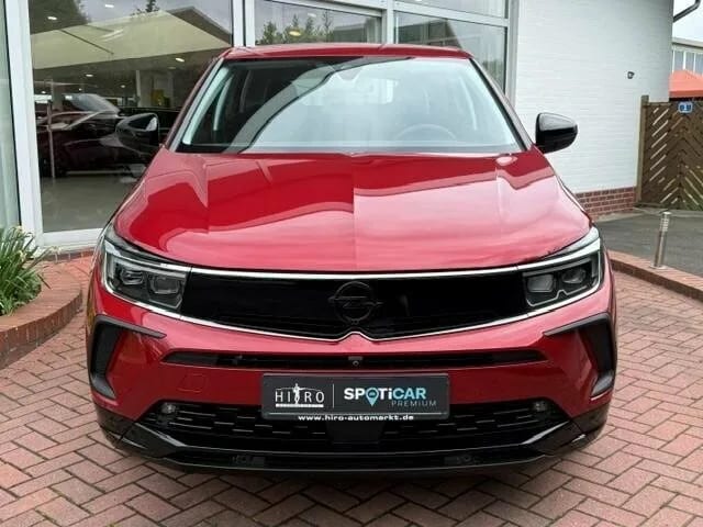 OPEL Grandland GS AT,Navi,IntellixLux – Bild 2